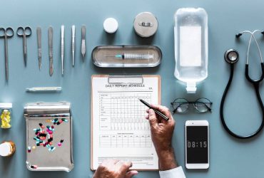 Medications, Equipment, & Supplies