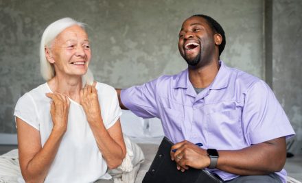 Debunking the Top Myths About Hospice Care