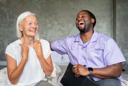 Debunking the Top Myths About Hospice Care