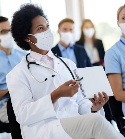Care Coordination & Interdisciplinary Group (IDG)