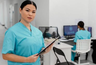 Certified Nursing Assistants (CNAs)