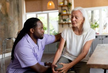 Social Worker Services