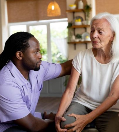 Social Worker Services