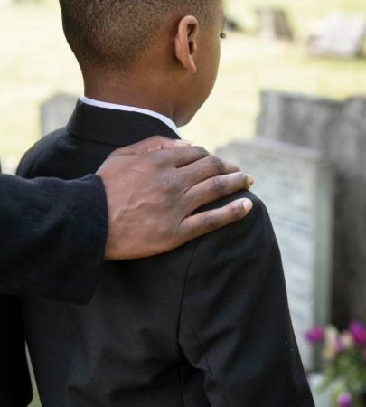 Bereavement Services