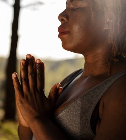 Spiritual Care