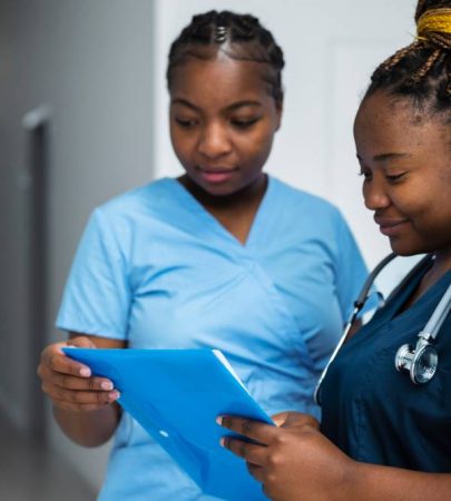 Skilled Nursing Care