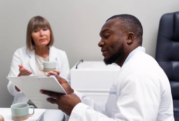 Medical Director Oversight