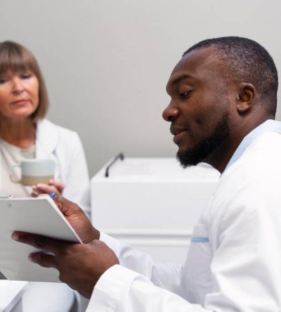 Medical Director Oversight