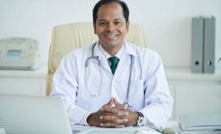 Hospice Medical Director