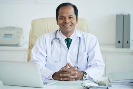 Hospice Medical Director