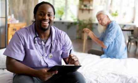 Hospice Social Worker
